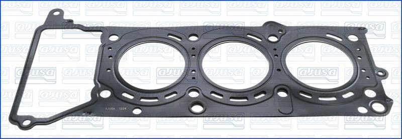 Garnitura, chiulasa AJUSA MULTILAYER STEEL 10207400