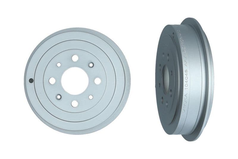 Tambur frana KAMOKA 104048