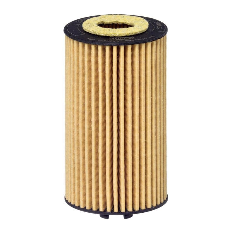 Filtru ulei HENGST FILTER E650H01 D444