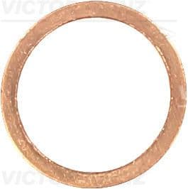 Inel etansare, surub drena ulei VICTOR REINZ 41-70084-00