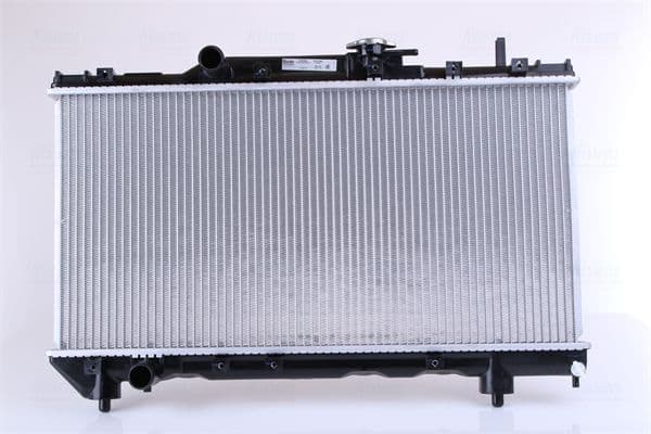 Radiator, racire motor NISSENS ** FIRST FIT ** 64838A