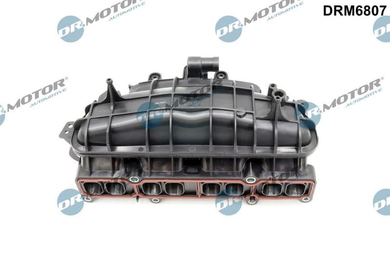 Modul conducta admisie Dr.Motor Automotive DRM6807