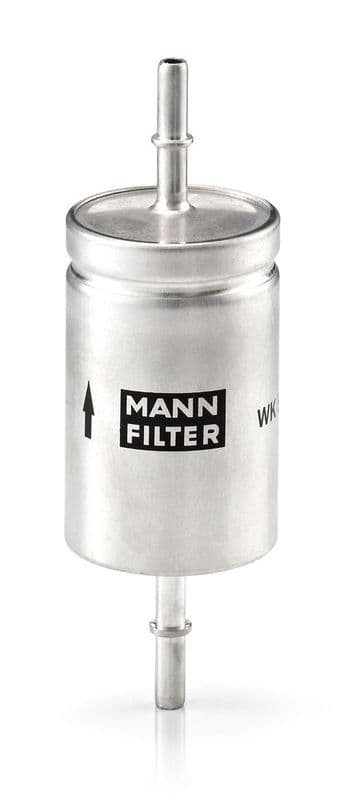 filtru combustibil MANN-FILTER WK 512