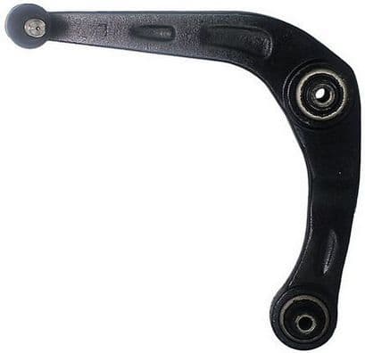 Brat, suspensie roata DENCKERMANN D120047