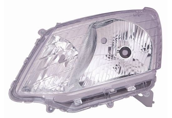 Far DEPO 213-1143L-LD-E
