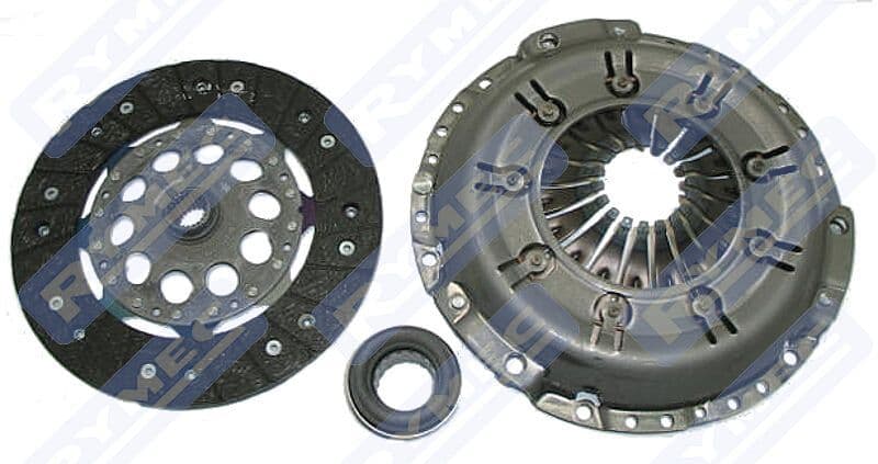 Set ambreiaj RYMEC JT1215