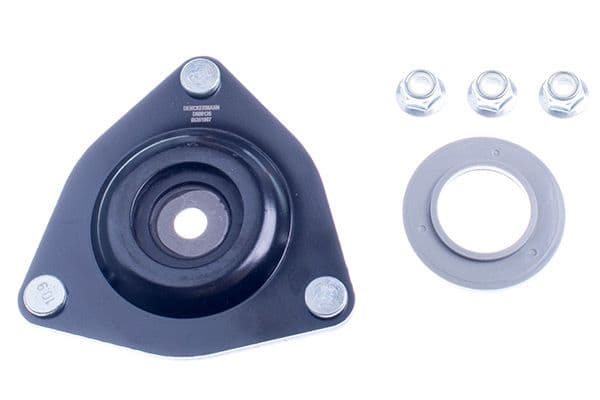 Set reparatie, rulment sarcina amortizor DENCKERMANN D600126