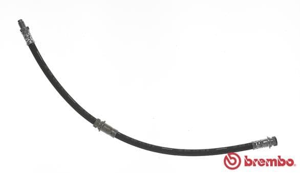 Furtun frana BREMBO ESSENTIAL LINE T 50 048