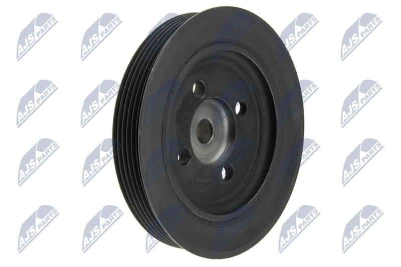 Fulie curea, arbore cotit NTY RKP-FR-007