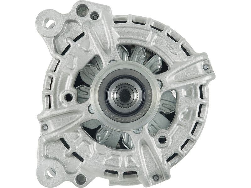 Generator / Alternator AS-PL SEG Automotive A01221(SEG)