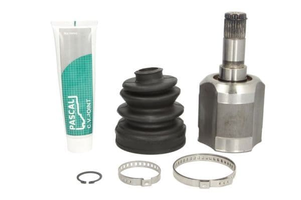 Set articulatie, planetara PASCAL G73003PC