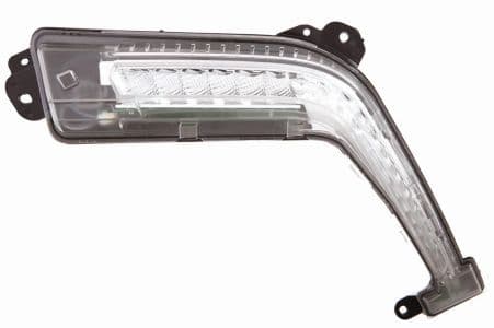 Lumini de zi DEPO 550-1606R-AE