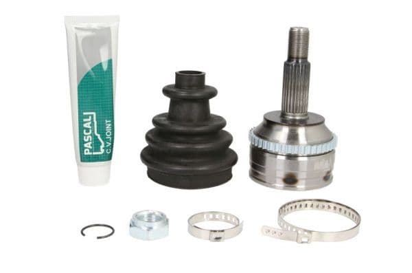 Set articulatie, planetara PASCAL G1R035PC