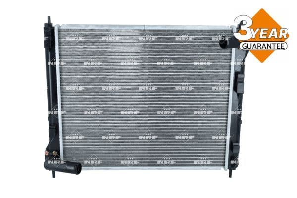 Radiator, racire motor NRF 53061