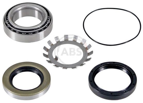 Set rulment roata ABS 200124