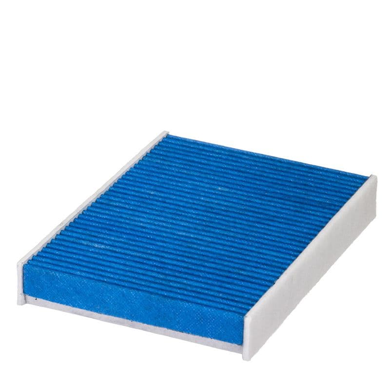 Filtru, aer habitaclu HENGST FILTER E3952LB
