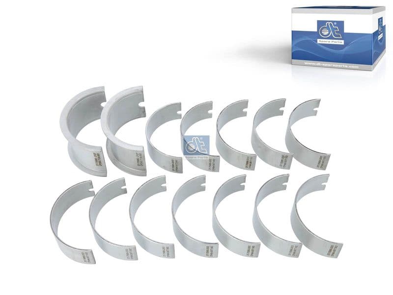 Bucsi ax cu came DT Spare Parts 2.91491