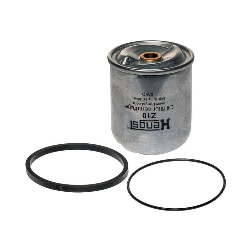 Filtru ulei HENGST FILTER Z10 D64