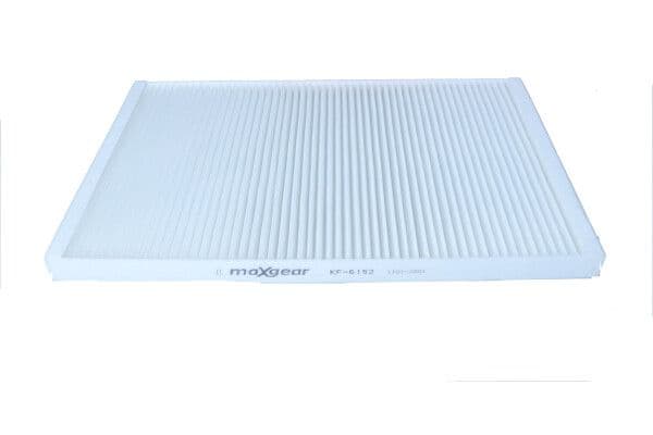 Filtru, aer habitaclu MAXGEAR 26-0384