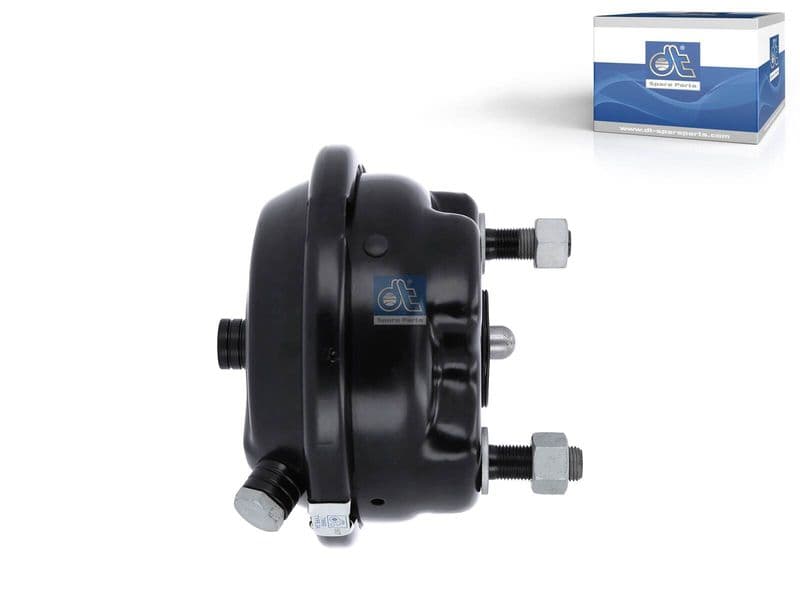 Cilindru receptor frana cu membrana DT Spare Parts 2.40627