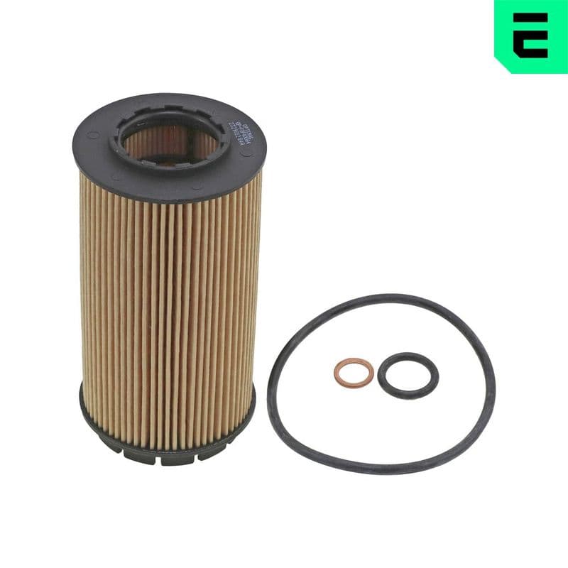 Filtru ulei OPTIMAL OP-FOF40064