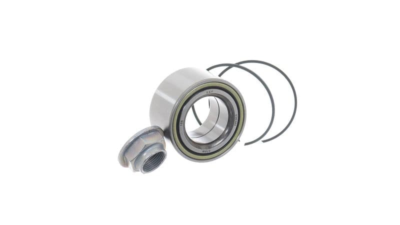 Set rulment roata SKF VKBA 1452