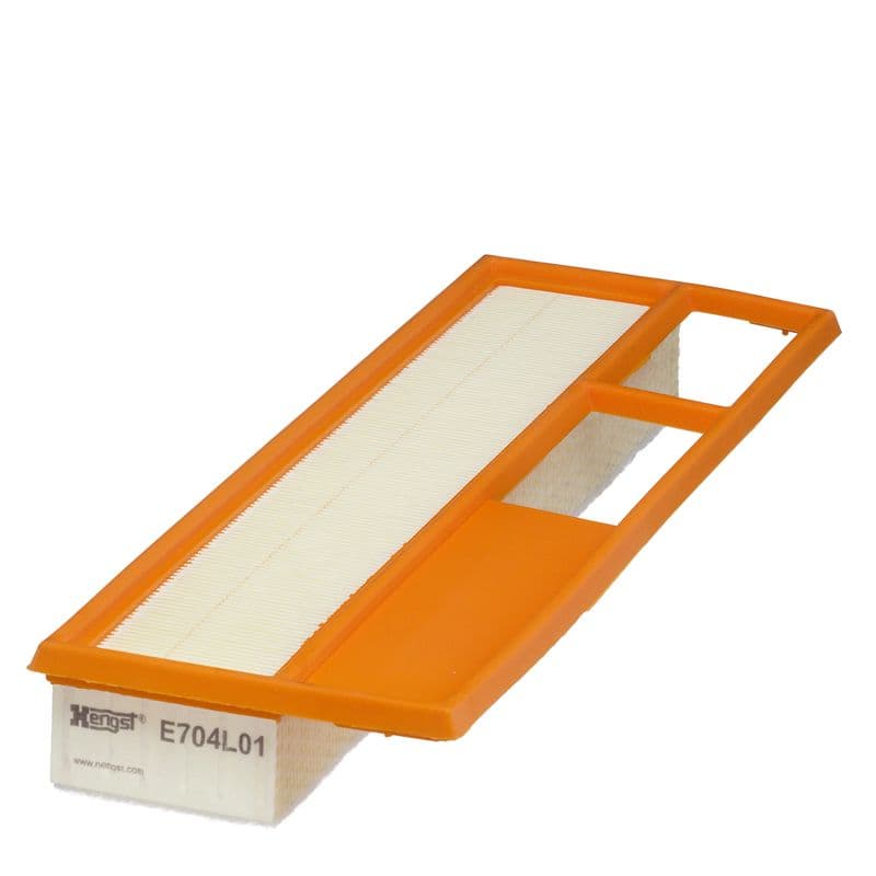 Filtru aer HENGST FILTER E704L01