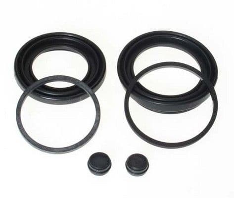 garnitura,piston etrier BREMBO ESSENTIAL LINE F SP 021