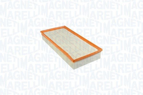 Filtru, aer habitaclu MAGNETI MARELLI 350203063700