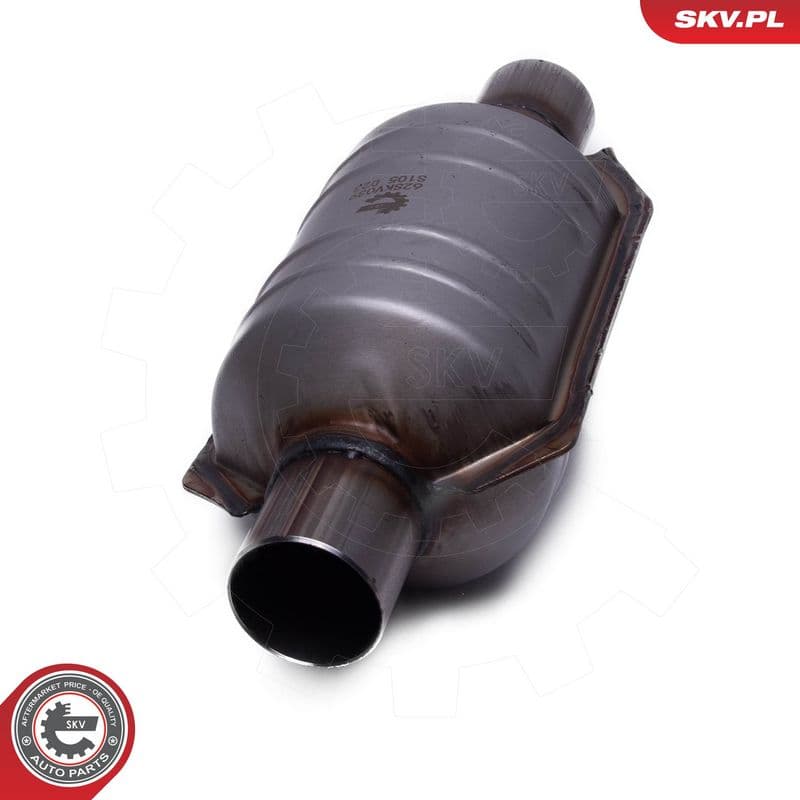Catalizator, universal ESEN SKV 62SKV039