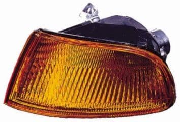 Set lumini semnalizare DEPO 217-1520PTB-VYU