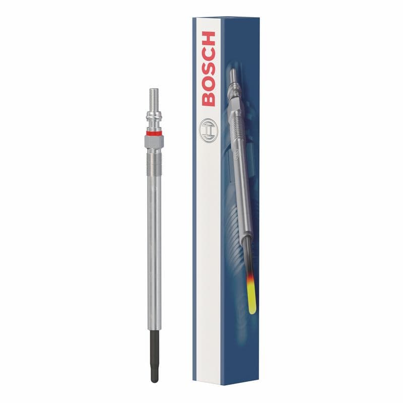 Bujie incandescenta BOSCH Duraterm High Speed 0 250 404 007