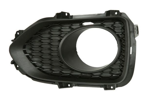 Grila ventilatie, bara protectie BLIC 6502-07-3289912P