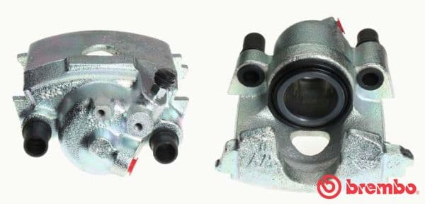 Etrier frana BREMBO ESSENTIAL LINE F 85 001