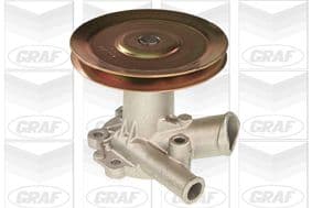 Pompă de apă, răcire motor GRAF PA147