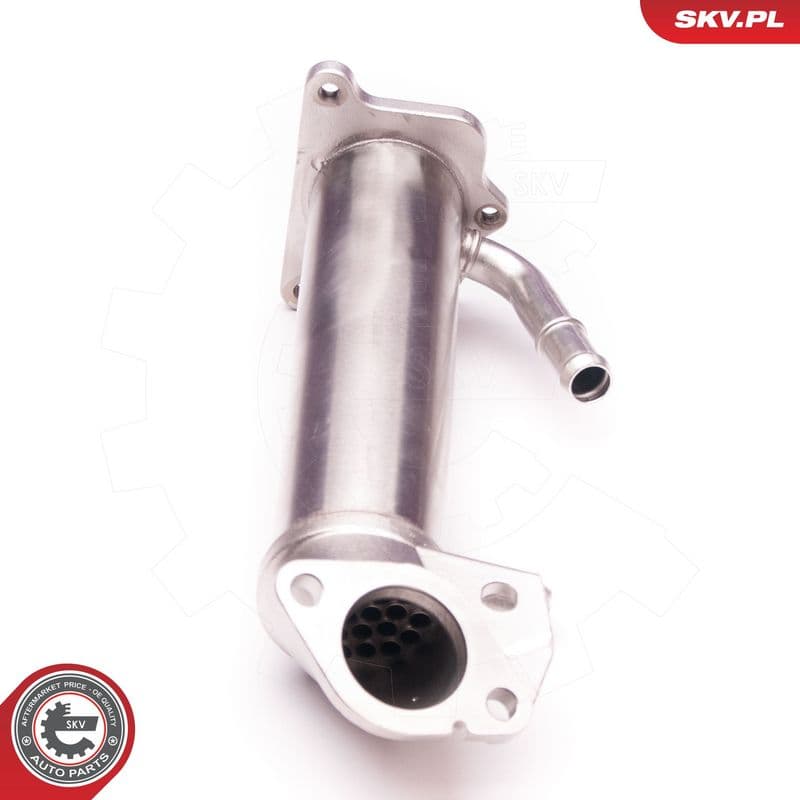 Radiator, recirculare gaze de esapament ESEN SKV 14SKV115