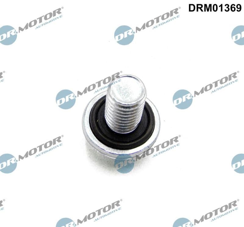 surub de golire,baia de ulei Dr.Motor Automotive DRM01369