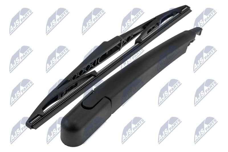 brat stergator, parbriz NTY EWB-PL-009