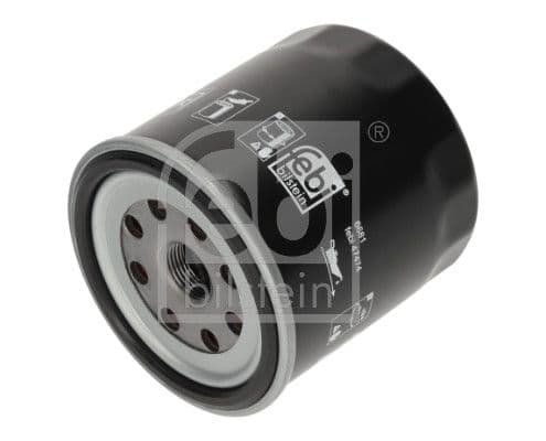Filtru ulei FEBI BILSTEIN 47474