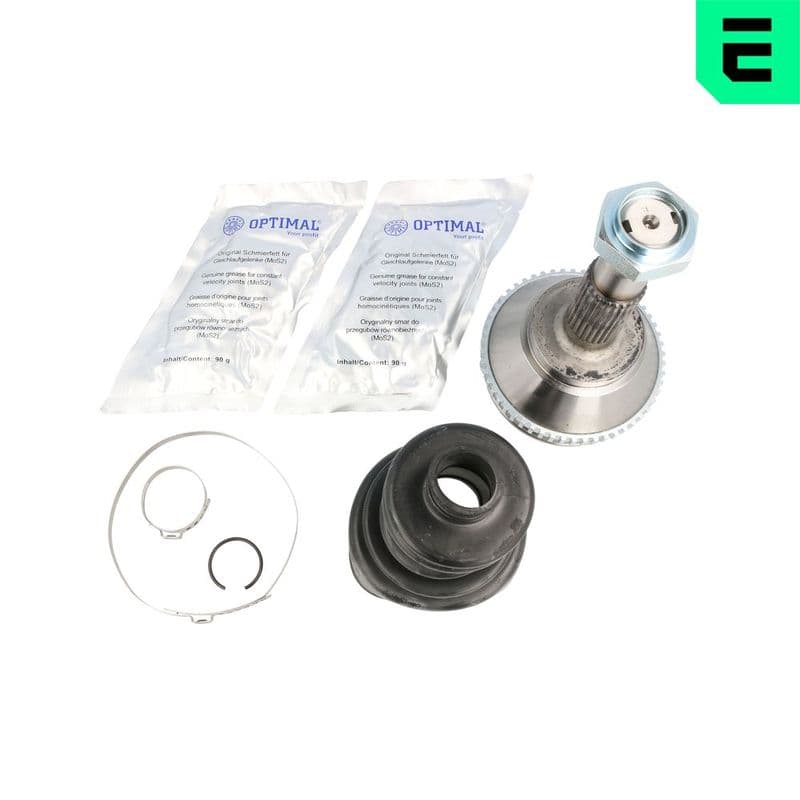 Set articulatie, planetara OPTIMAL CW-2506
