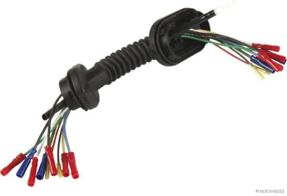 Set de reparat cabluri, haion HERTH+BUSS ELPARTS 51277123