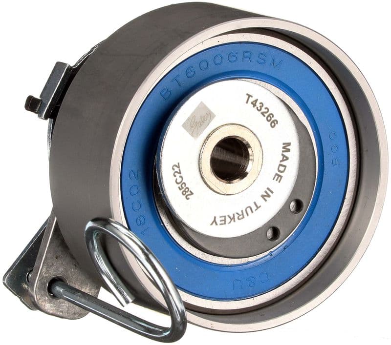 rola intinzator,curea distributie GATES PowerGrip™ T43266