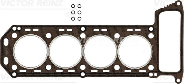Garnitura, chiulasa REINZ 61-22760-20