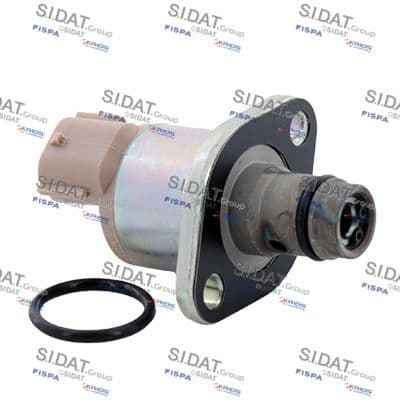 Supapa control presiune, sistem - Common-Rail SIDAT 81.446