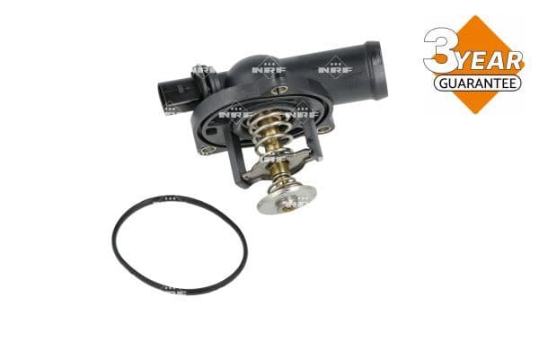 termostat,lichid racire NRF EASY FIT 725130