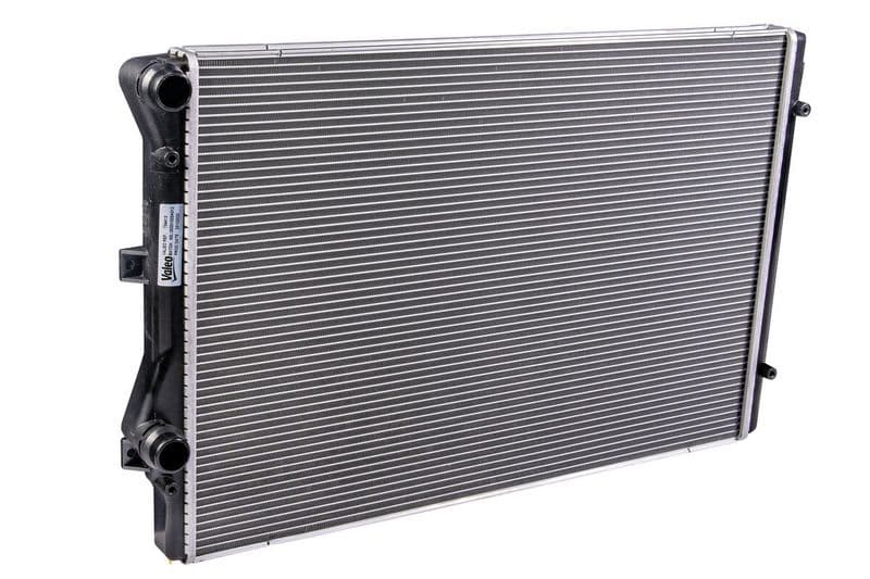 Radiator, racire motor VALEO 734413