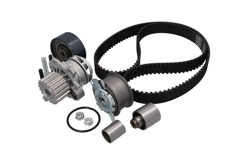 Set pompa apa + curea dintata KAMOKA 7001217