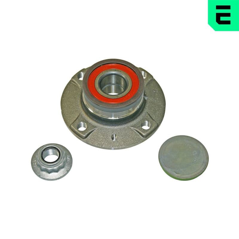 Set rulment roata OPTIMAL 102021