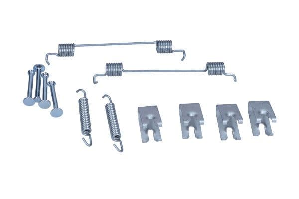Set accesorii, sabot de frana MAXGEAR 27-0721