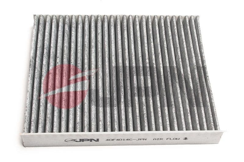 Filtru, aer habitaclu JPN 40F4014C-JPN